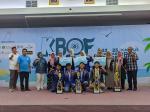 <b>Lomba LKS KBOF Kota Bogor</b>